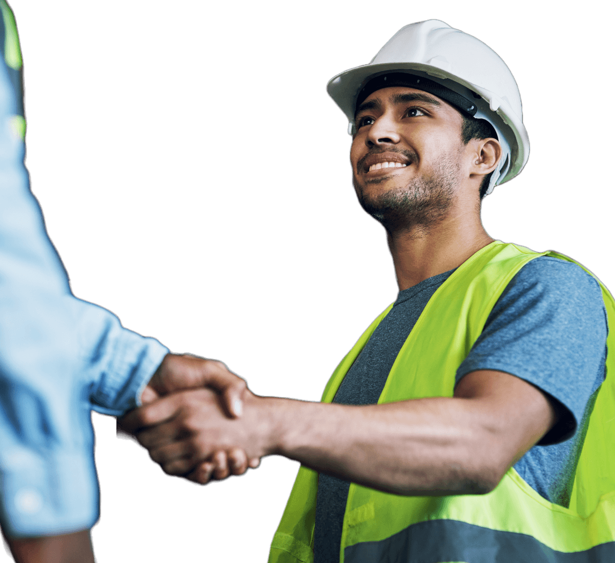 Employers Portal Poster